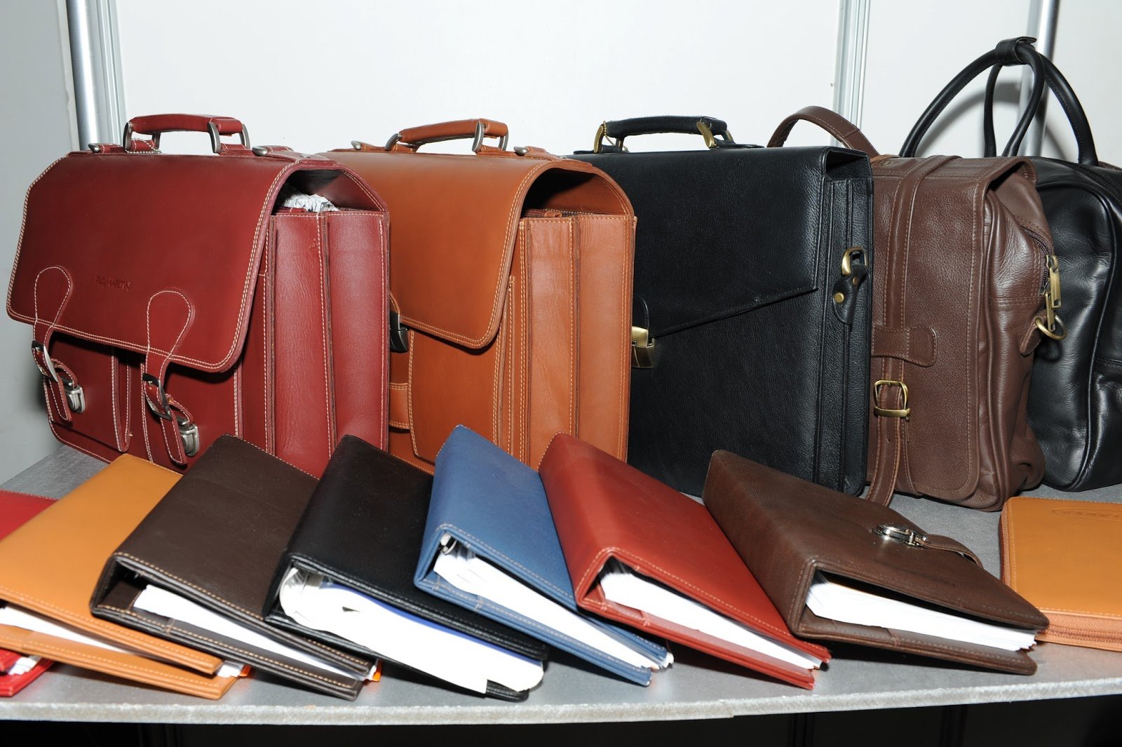 Leather Products Wholesale