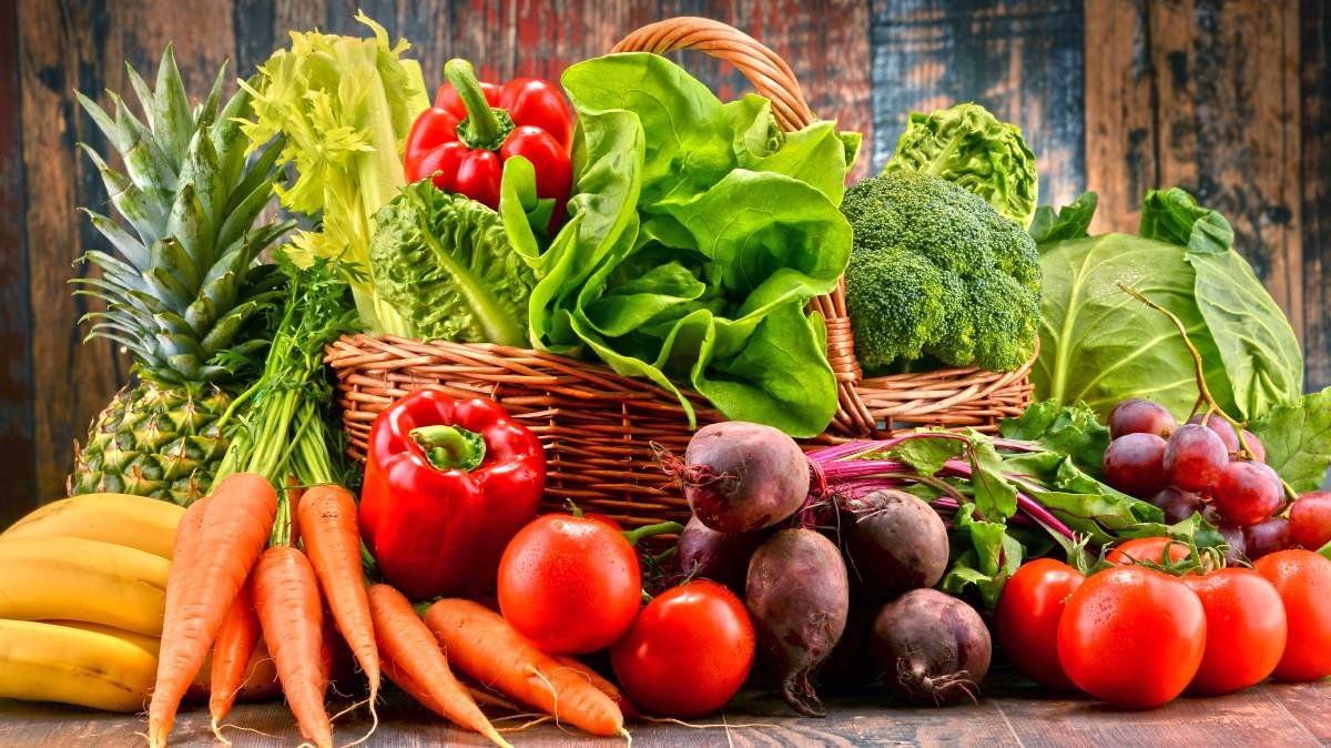 Wholesale Vegetables Online