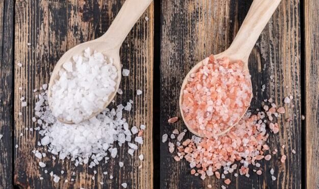 10 Reasons You Should Use Himi Salt