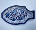 bluepottery ceramic tray
