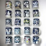 Coffee mugs