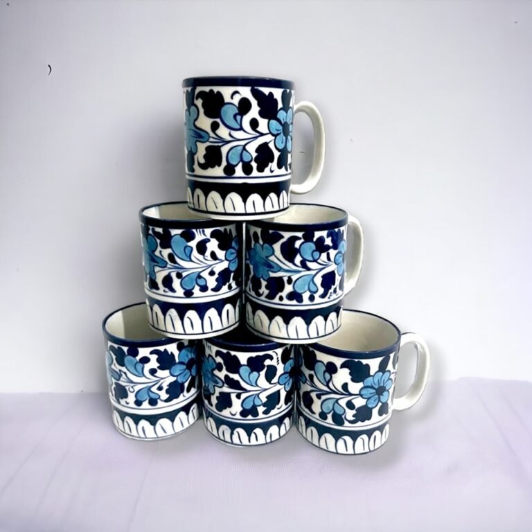 coffee cups