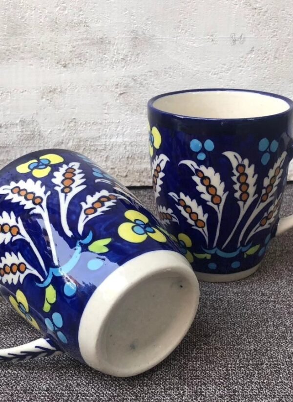 coffee mugs tea cups