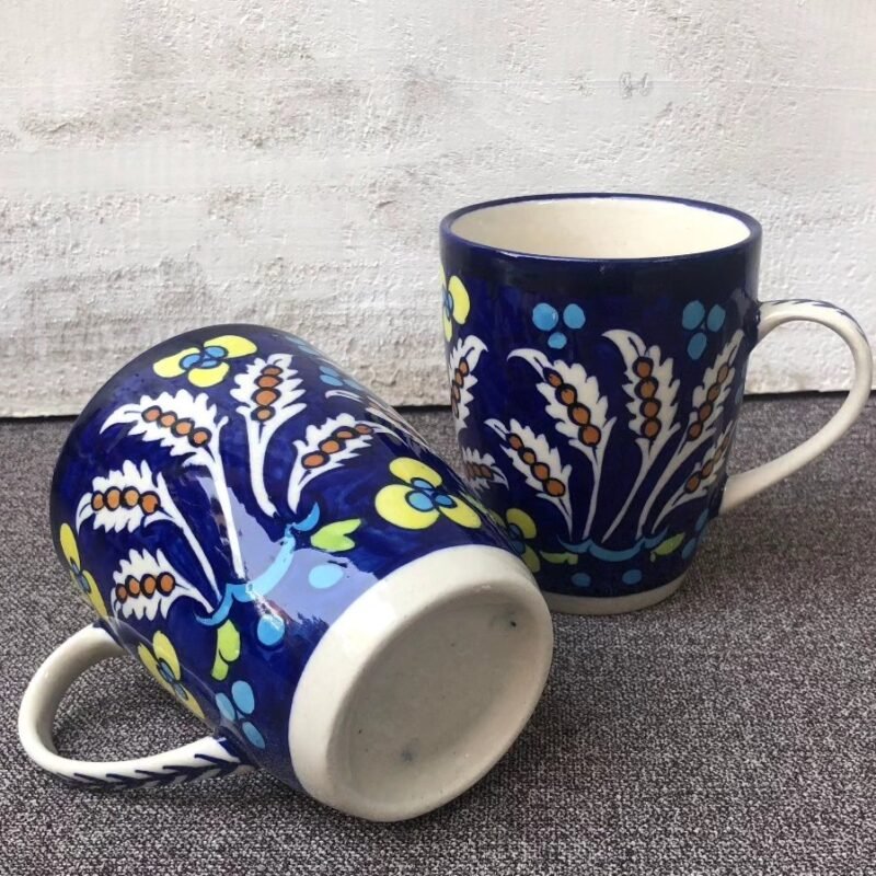 coffee mugs tea cups