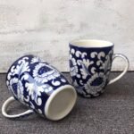 coffee mugs tea cups