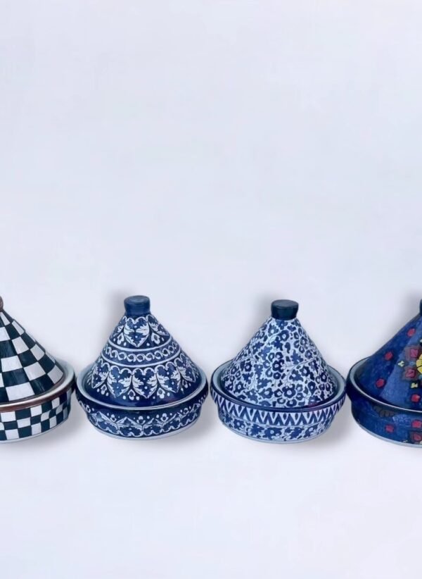 Tagine pot