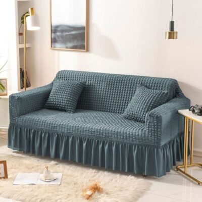 Grey Sofa Covers