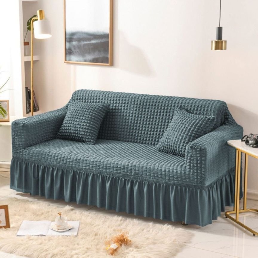 Grey Sofa Covers