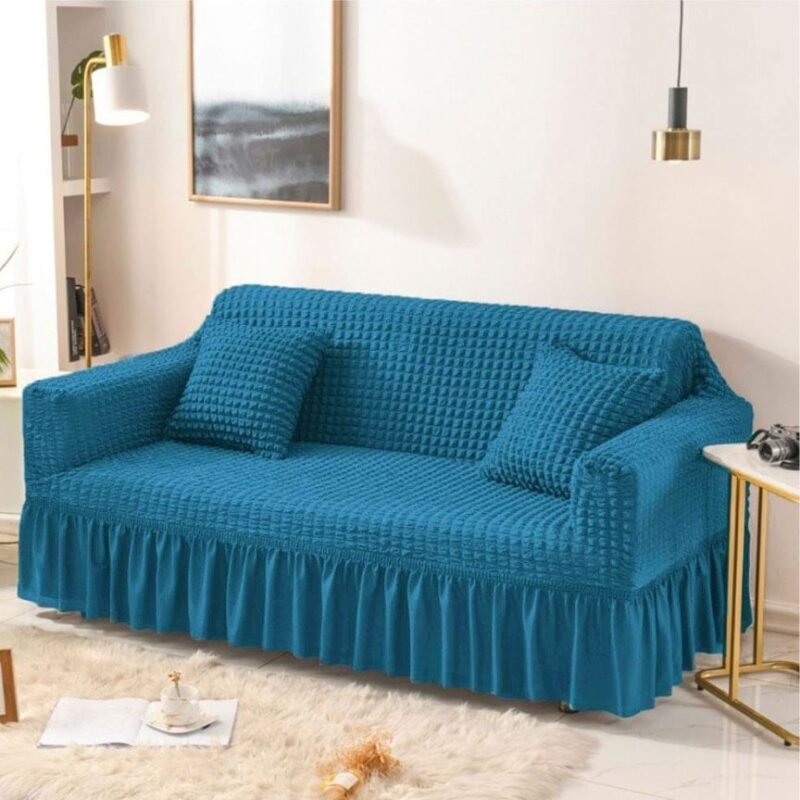 Navy Sofa covers