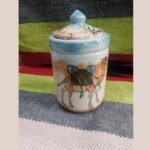 camel storage jar