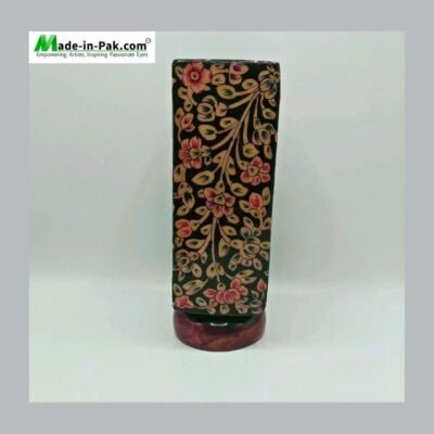 12 inches camel skin lamps
