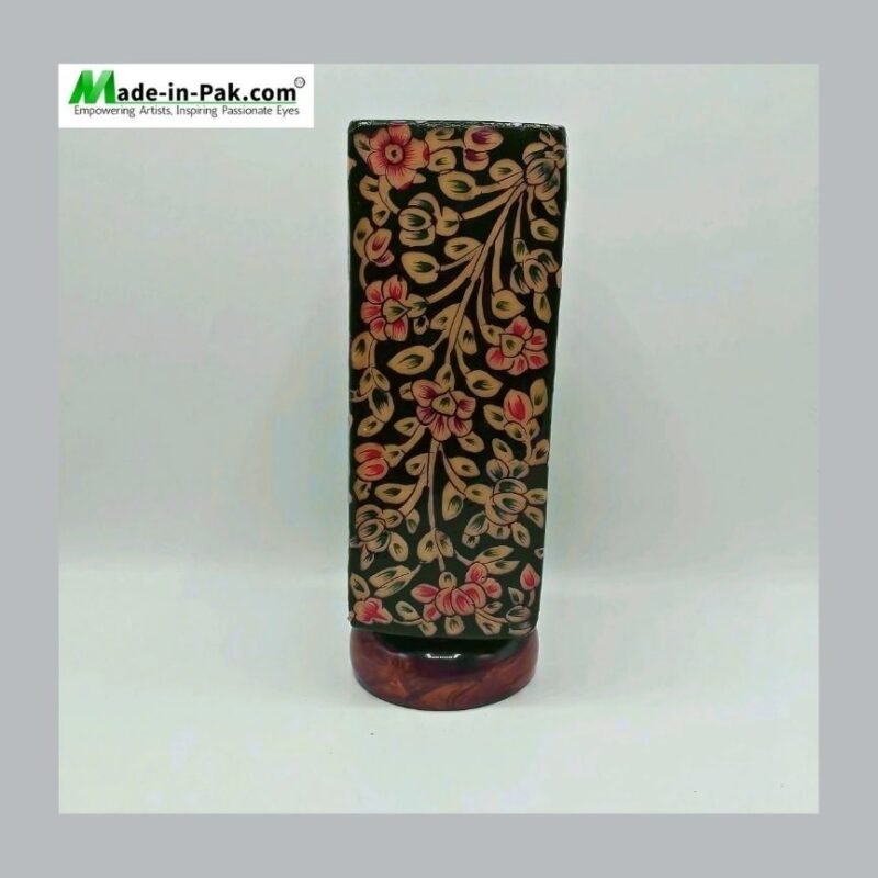 12 inches camel skin lamps