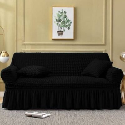 Black Sofa Covers, couch covers