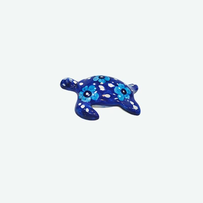 Ceramic Turtle