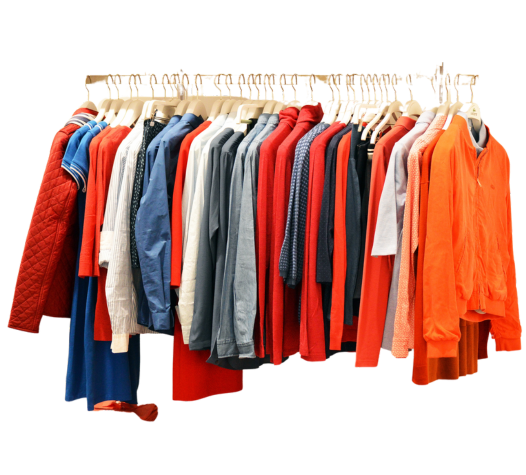 Clothing