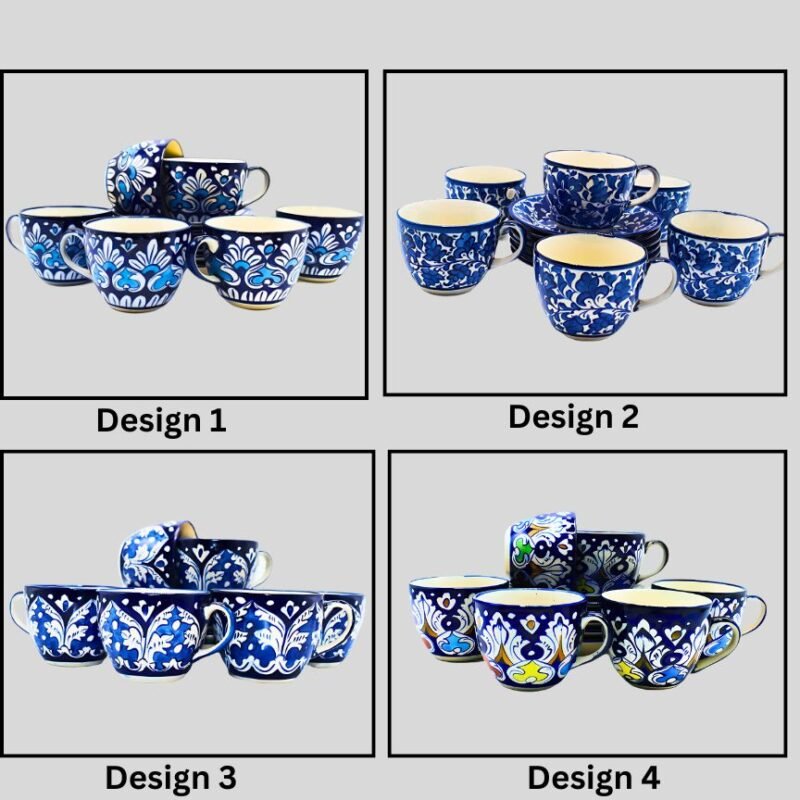Luxury Tea Cup Sets , mug sets for 6