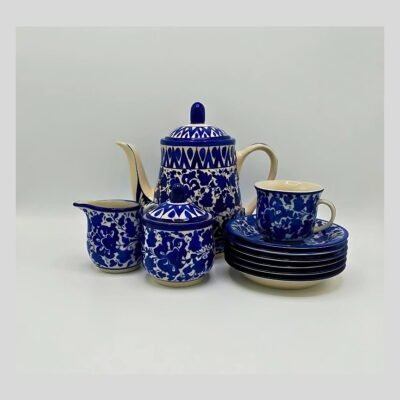 Tea Sets In Pakistan