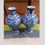 Ceramic Flower Vase 5