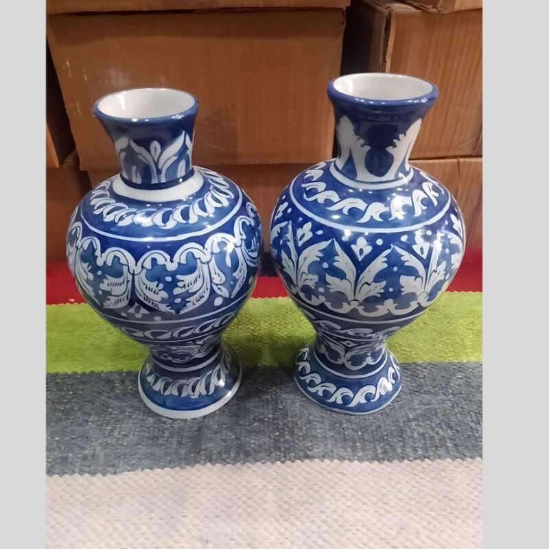 Ceramic Flower Vase 5