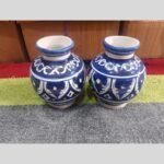 Ceramic Flower Vase 2