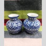 Ceramic Flower Vase 1
