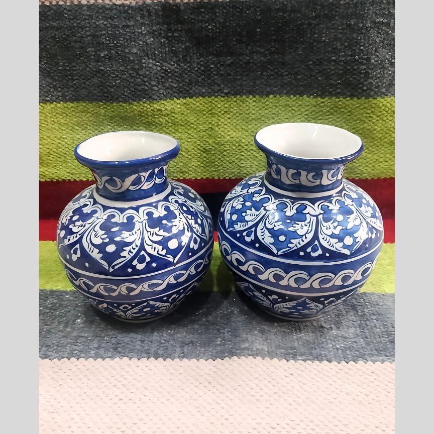 Ceramic Flower Vase 1