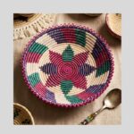 handmade chaba for roti